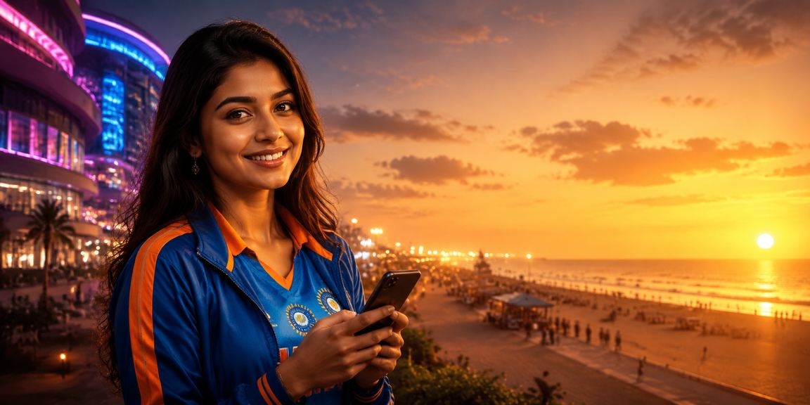 Players enjoying Teen Patti game on mobile device